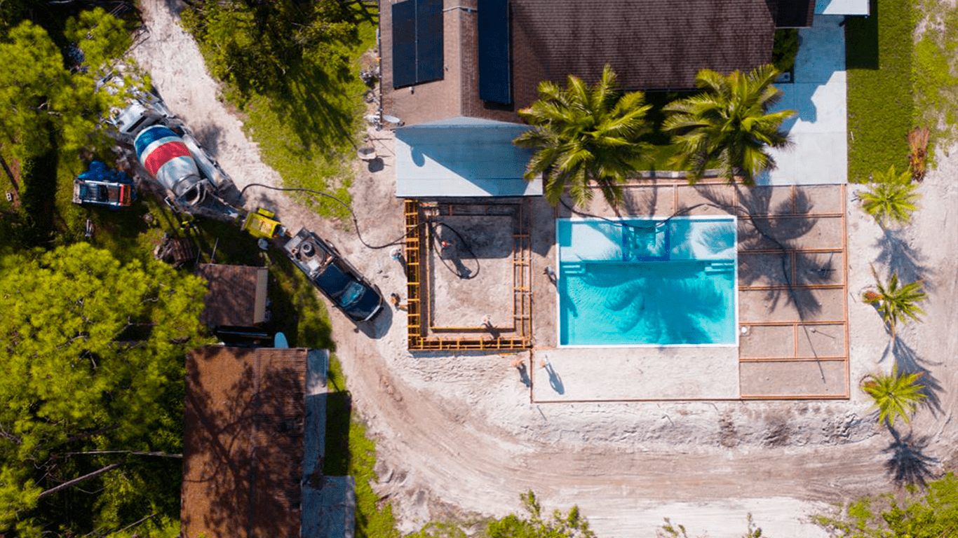 Transform Your Outdoor Space with Concrete Designs FL: Experts in ...